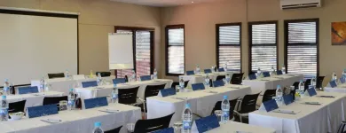 Business 32 image PROTEA HOTEL BY MARRIOTT PRETORIA HATFIELD Za Hotel in Pretoria GP