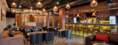 Business 35 image PROTEA HOTEL BY MARRIOTT PRETORIA HATFIELD Za Hotel in Pretoria GP