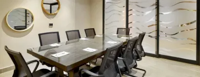 Business 36 image PROTEA HOTEL BY MARRIOTT PRETORIA HATFIELD Za Hotel in Pretoria GP