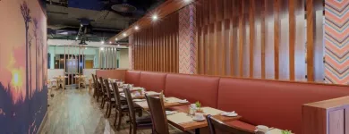 Business 41 image PROTEA HOTEL BY MARRIOTT PRETORIA HATFIELD Za Hotel in Pretoria GP