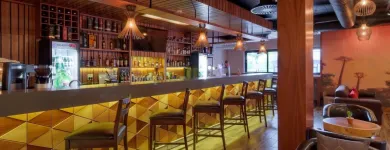 Business 42 image PROTEA HOTEL BY MARRIOTT PRETORIA HATFIELD Za Hotel in Pretoria GP