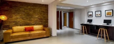 Business 44 image PROTEA HOTEL BY MARRIOTT PRETORIA HATFIELD Za Hotel in Pretoria GP