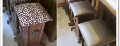 Maatskappy 2 beeld PURE MOXIE INTERIOR DESIGN Wallpaper in Johannesburg GP