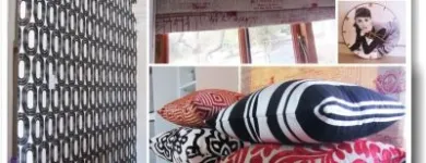 Maatskappy 3 beeld PURE MOXIE INTERIOR DESIGN Wallpaper in Johannesburg GP