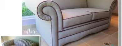 Maatskappy 6 beeld PURE MOXIE INTERIOR DESIGN Wallpaper in Johannesburg GP