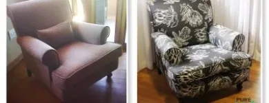 Maatskappy 10 beeld PURE MOXIE INTERIOR DESIGN Wallpaper in Johannesburg GP