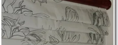 Maatskappy 11 beeld PURE MOXIE INTERIOR DESIGN Wallpaper in Johannesburg GP