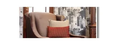 Maatskappy 18 beeld PURE MOXIE INTERIOR DESIGN Wallpaper in Johannesburg GP