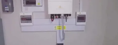 Business 6 image QEW SOLAR PROJECTS PTY LTD Tiling Improvements in Rustenburg NW