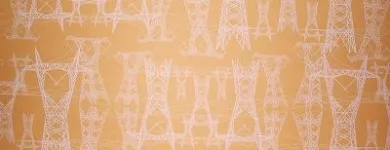 Maatskappy 2 beeld QUAGGA FABRICS AND WALLPAPERS Wallpaper in Cape Town WC