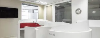 Maatskappy 2 beeld REGUS - CENTURION, SOUTHDOWNS RIDGE OFFICE PARK Virtual Office Rental in Pretoria GP