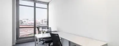Maatskappy 3 beeld REGUS - CENTURION, SOUTHDOWNS RIDGE OFFICE PARK Virtual Office Rental in Pretoria GP