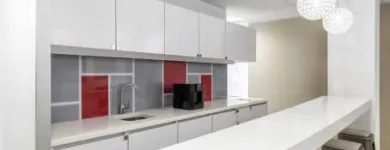 Maatskappy 6 beeld REGUS - CENTURION, SOUTHDOWNS RIDGE OFFICE PARK Virtual Office Rental in Pretoria GP