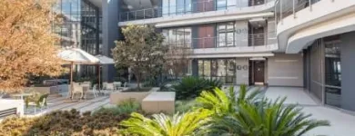 Maatskappy 9 beeld REGUS - CENTURION, SOUTHDOWNS RIDGE OFFICE PARK Virtual Office Rental in Pretoria GP