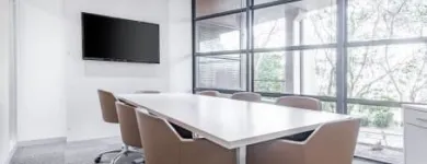 Maatskappy 6 beeld REGUS - DURBAN, WESTVILLE - WESTWAY OFFICE PARK Virtual Office Rental in Durban KZN