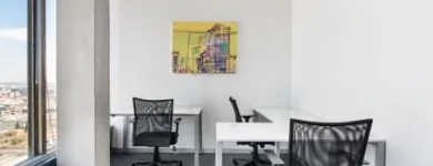 Business 5 image REGUS - JOHANNESBURG, BRAAMFONTEIN Virtual Office Rental in Johannesburg GP