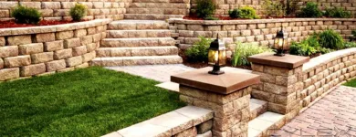 Business 2 image RETAINING WALLS DURBAN retaining walls durban in Durban KZN