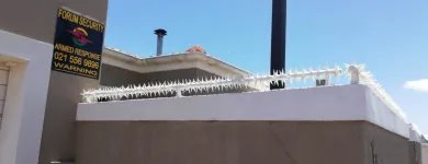 Business 4 image ROLA SPIKES Walls in George WC