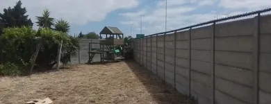 Business 5 image ROLA SPIKES Walls in George WC