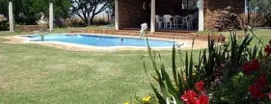 Business 2 image RONDEKUIL Winelands in Cape Town WC