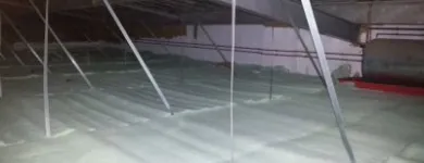 Maatskappy 5 beeld ROOF INSULATION WESTERN CAPE Underfloor Heating in Cape Town WC