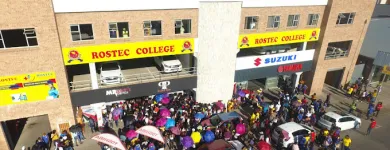 Business 4 image ROSTEC COLLEGE PRETORIA Schools - Primary And Secondary in Pretoria GP