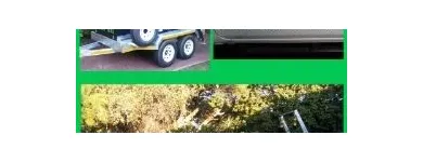 Maatskappy 1 beeld SA SKIPS EAST RAND Waste Management in Kempton Park GP