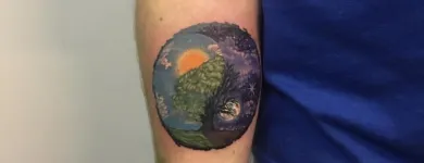 Business 1 image SACRED SERPENT TATTOO STUDIO Tattoos in Johannesburg GP