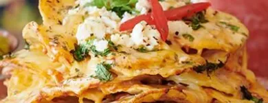 Maatskappy 1 beeld SALSA Tequila in Nelspruit MP