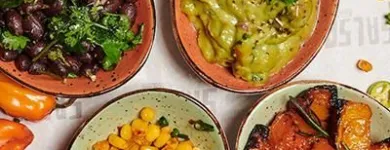 Maatskappy 2 beeld SALSA Tequila in Nelspruit MP