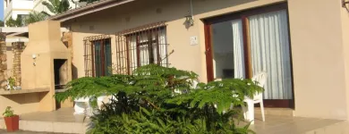 Maatskappy 4 beeld SEA-SPRAY COTTAGES www Margate Co Za in Margate KZN