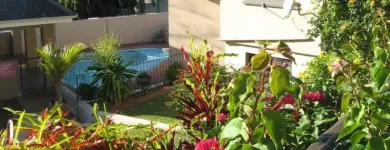 Maatskappy 6 beeld SEA-SPRAY COTTAGES www Margate Co Za in Margate KZN