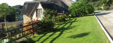 Maatskappy 7 beeld SEA-SPRAY COTTAGES www Margate Co Za in Margate KZN