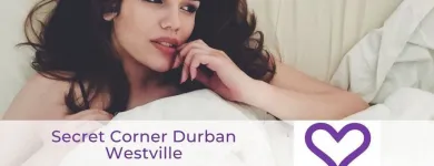 Maatskappy 1 beeld SECRET CORNER WESTVILLE DURBAN Lingerie Store in Durban KZN