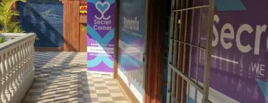 Maatskappy 3 beeld SECRET CORNER WESTVILLE DURBAN Lingerie Store in Durban KZN