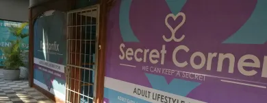 Maatskappy 4 beeld SECRET CORNER WESTVILLE DURBAN Lingerie Store in Durban KZN