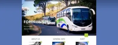 Maatskappy 1 beeld SEM ZOOM Wordpress Development in Cape Town WC