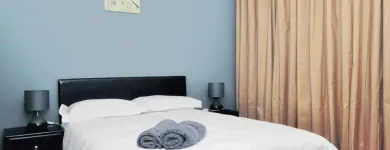 Business 4 image SHAANTILODGE B&B Self Catering Apartments in Cape Town WC