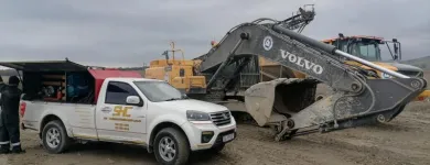 Maatskappy 14 beeld SHC SADAN HYDRAULIC CENTRE CC Hydraulic Repairs in Cape Town WC