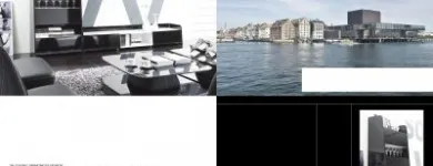 Maatskappy 2 beeld SHEER OPULENCE White Sofas in Johannesburg GP