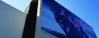 Maatskappy 1 beeld SIGNFORCE (PTY) LTD Signs in Johannesburg GP