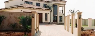 Business 2 image SILENT CONSTRUCTION AND PROJECTS (PTY) LTD Walking Paths in Kempton Park GP