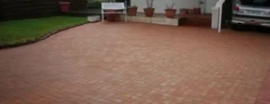 Business 7 image SILENT CONSTRUCTION AND PROJECTS (PTY) LTD Walking Paths in Kempton Park GP