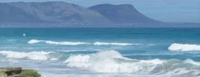 Maatskappy 1 beeld SIXTEEN GUEST LODGE ON MAIN Whalecoast Accommodation in Hermanus WC