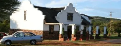 Business 4 image SKULLS PAINTBALL Things to Do Waterberg in Bela-Bela LP