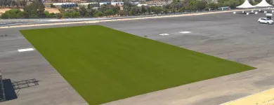 Business 1 image SMART GRASS Synthetic Grass in Durban KZN