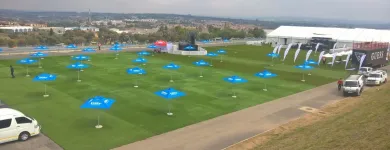 Business 3 image SMART GRASS Synthetic Grass in Durban KZN