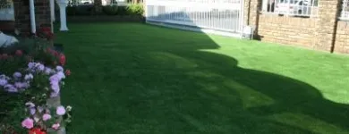 Business 7 image SMART GRASS Synthetic Grass in Durban KZN
