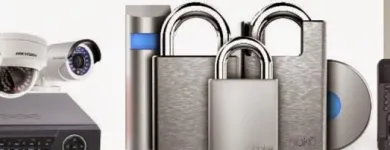 Maatskappy 3 beeld SMARTLOK SOLUTIONS Zkteco in Johannesburg GP