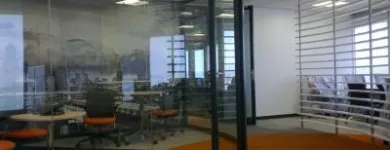 Business 1 image SOLO PROJECTS Tenant Installations in Johannesburg GP